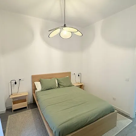 Appartement La Guia B Terraza *