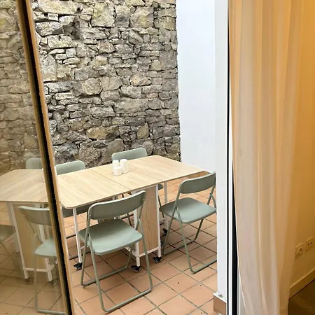 La Guia B Terraza Gijón