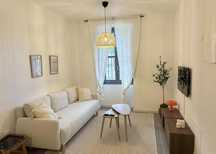 Appartement La Guia B Terraza