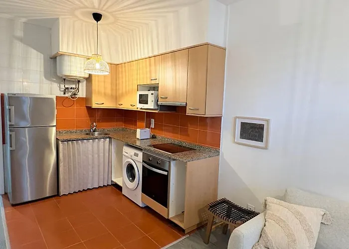 La Guia B Terraza * Gijón